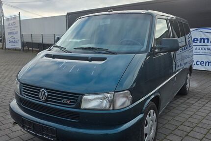 VW T4 Multivan 318.531 km 7.999 &euro; Ofterdingen 72131