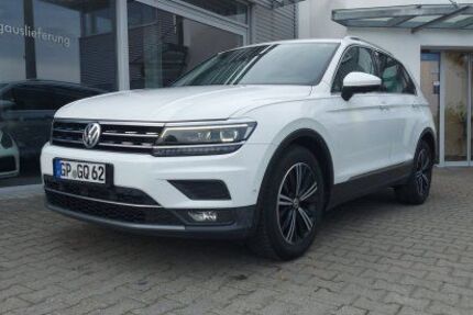 VW Tiguan 243.061 km 15.990 &euro; Wendlingen am Neckar 73240