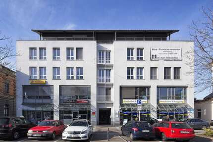 Gewerbeobjekt Reutlingen - 1.300&euro; | Angebot:20213032
