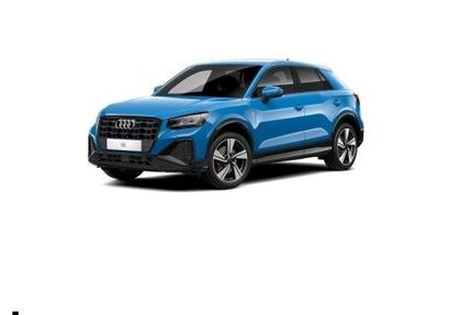 Audi Q2 43.718 km 23.730 &euro; Tübingen 72072