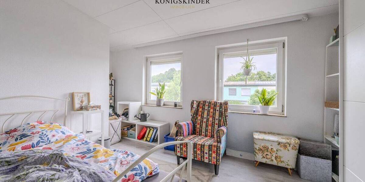 Reihenendhaus Reutlingen Orschel-Hagen - 4 Zimmer, 100 m&sup2;, 369.000&euro; | Angebot:26805640