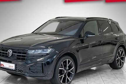 VW Touareg 21.958 km 63.950 &euro; Böblingen 71034
