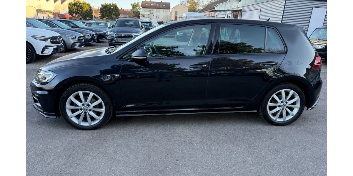 VW Golf 123.000 km 14.990 &euro; Sindelfingen 71065