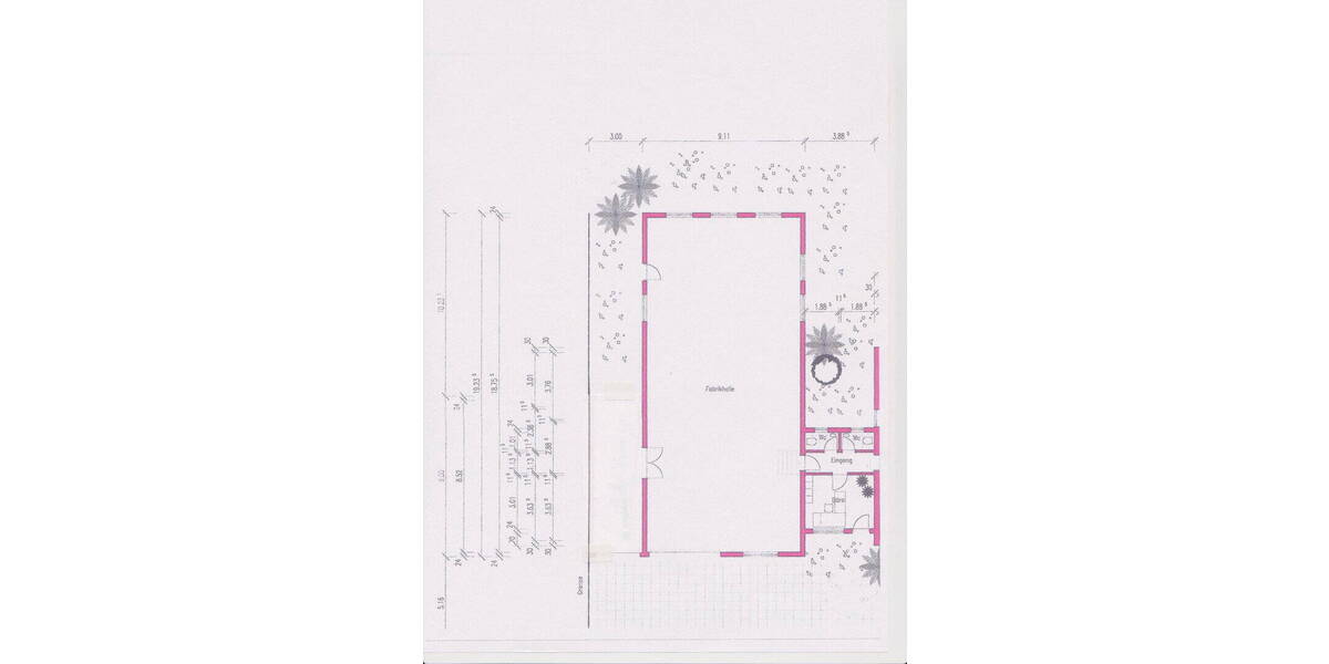 Gewerbeobjekt Trochtelfingen - 1.000&euro; | Angebot:26028099