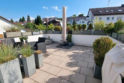 Wohnung Leinfelden-Echterdingen Echterdingen - 4 Zimmer, 495.000&euro; | Angebot:21693369