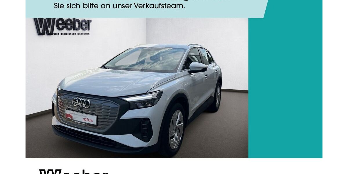 Audi Q4 e-tron 29.405 km 32.980 &euro; Herrenberg 71083