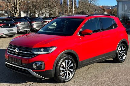 VW T-Cross 19.700 km 22.875 &euro; Dettingen/Erms 72581