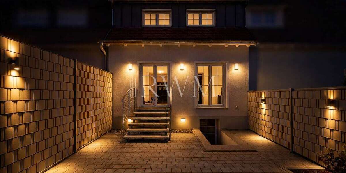 Einfamilienhaus Bisingen - 4 Zimmer, 106 m&sup2;, 479.000&euro; | Angebot:25118180