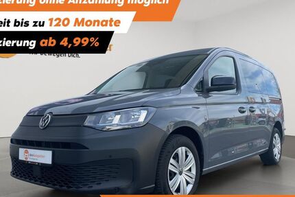 VW Caddy Maxi 42.200 km 28.200 &euro; Mössingen 72116