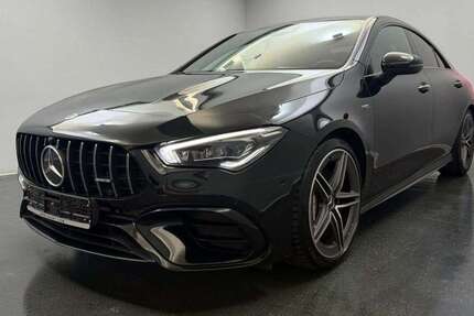 Mercedes-Benz CLA 45 AMG 75.000 km 39.999 &euro; Reutlingen 72766