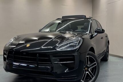 Porsche Macan 86.000 km 59.400 &euro; Sindelfingen 71063
