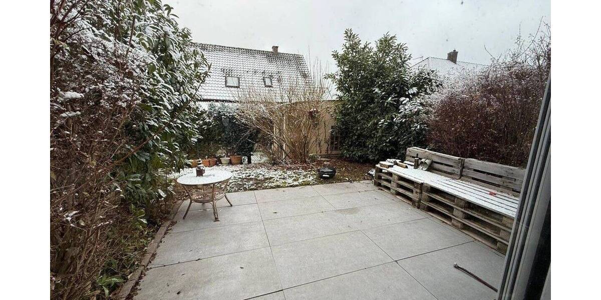 Reihenmittelhaus Gäufelden / Öschelbronn Öschelbronn - 4 Zimmer, 130 m&sup2;, 549.000&euro; | Angebot:25692093