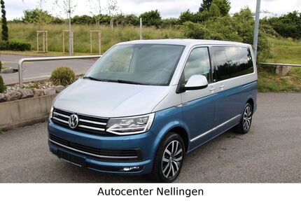 VW T6 Multivan 109.800 km 36.990 &euro; Ostfildern 73760