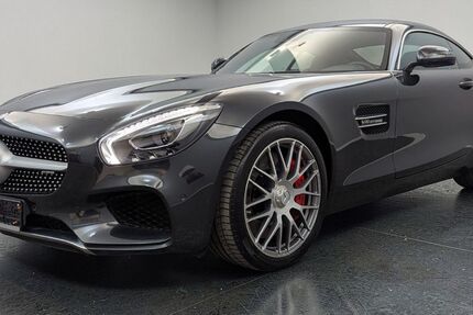 Mercedes-Benz AMG GT S 34.600 km 84.999 &euro; Reutlingen / Mittelstadt 72766