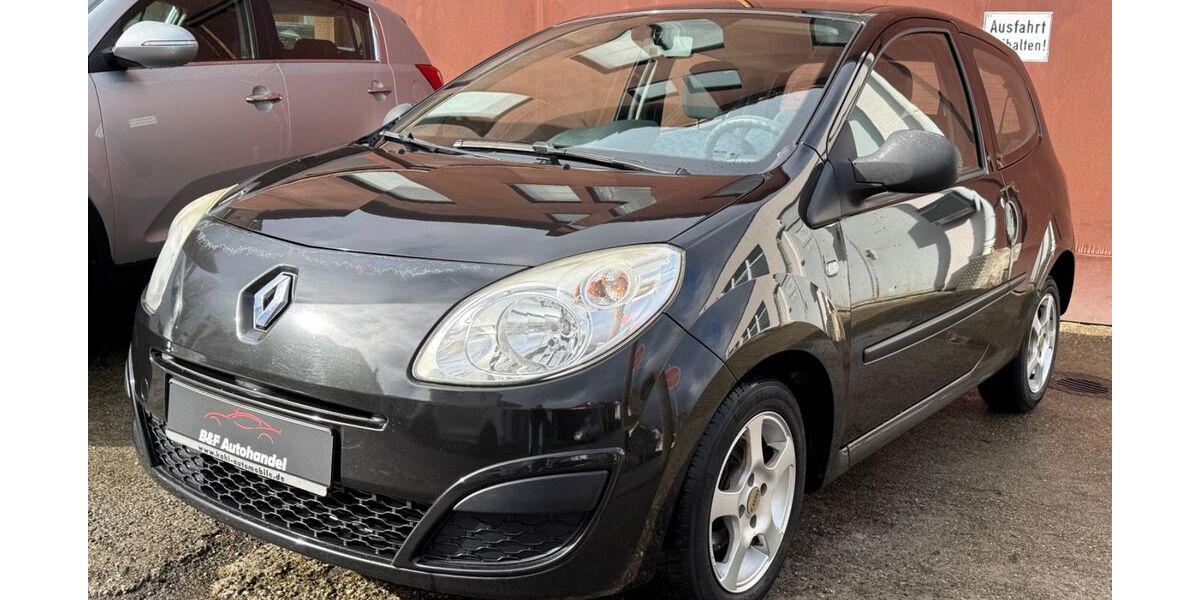 Renault Twingo 149.500 km 1.500 &euro; Pfullingen 72793