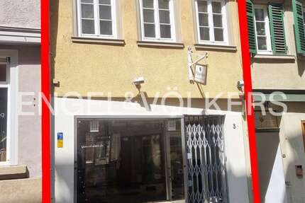 Gewerbeobjekt Tübingen - 1.750&euro; | Angebot:22009253
