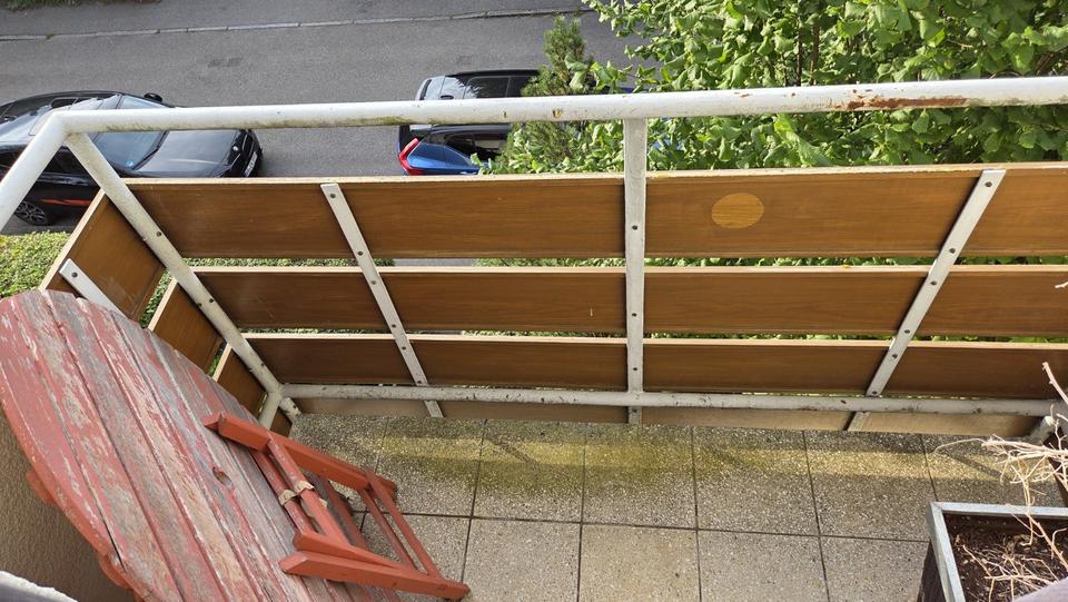 Etagenwohnung Böblingen - 1 Zimmer, 37 m&sup2;, 170.000&euro; | Angebot:25220216