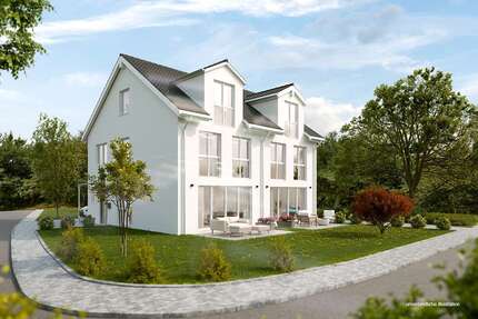 Haus Filderstadt / Bonlanden Bonlanden - 6 Zimmer, 150 m&sup2;, 786.000&euro; | Angebot:26025371