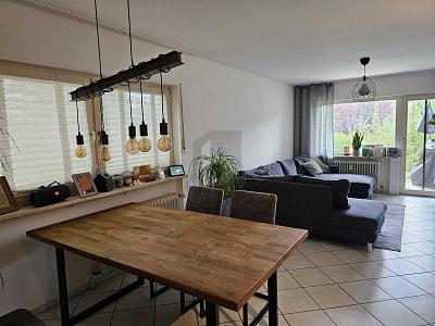 SONNIGE TERRASSE- IHR NEUER RÜCKZUGORT - Erdgeschoßwohnung Böblingen | Angebot:26037779