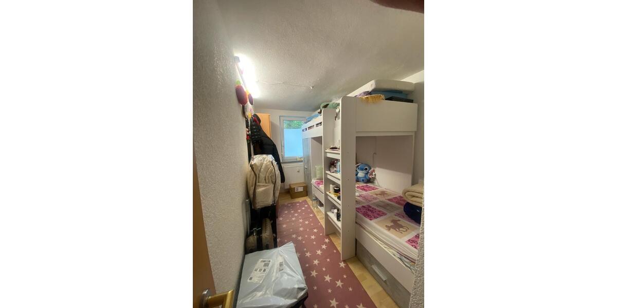 Erdgeschoßwohnung Tübingen Derendingen - 3 Zimmer, 60 m&sup2;, 1.150&euro; | Angebot:26565144