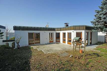 Wohnung Oberboihingen - 4 Zimmer, 134 m&sup2;, 1.570&euro; | Angebot:25655817