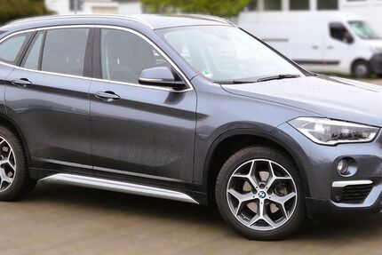 BMW X1 114.000 km 17.700 &euro; Wendlingen am Neckar 73240