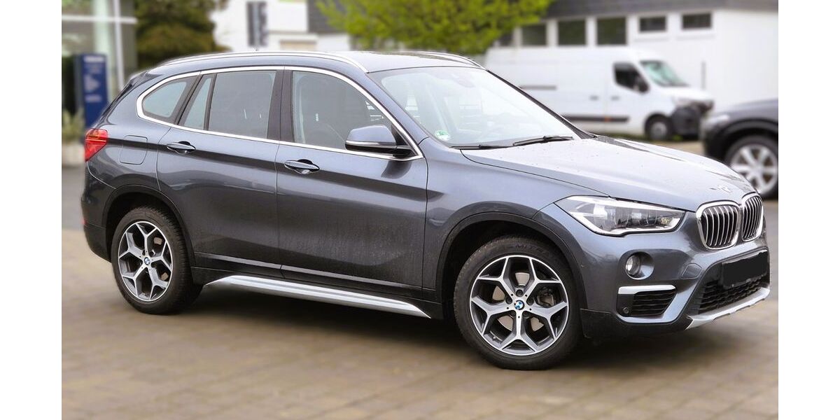 BMW X1 114.000 km 17.700 &euro; Wendlingen am Neckar 73240