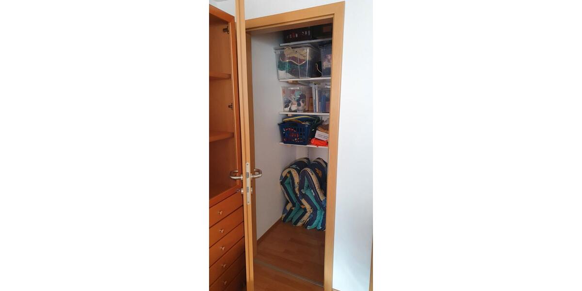 Etagenwohnung Rottenburg am Neckar - 2 Zimmer, 43 m&sup2;, 480&euro; | Angebot:26676233