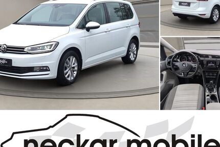 VW Touran 110.577 km 14.990 &euro; Tübingen 72074