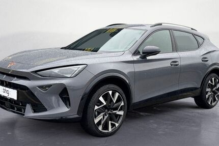 Cupra Formentor 1.712 km 48.499 &euro; Reutlingen 72760