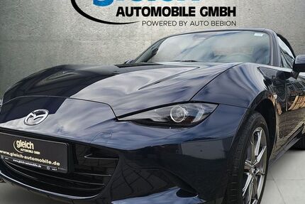 Mazda MX-5 1.050 km 31.990 &euro; Reutlingen 72770