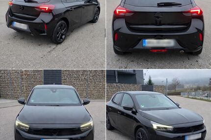 Opel Corsa 12.500 km 15.300 &euro; Waldenbuch 71111