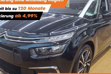 Citroen C4 SpaceTourer 85.400 km 16.800 &euro; Mössingen 72116