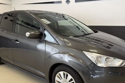 Ford C-Max 86.000 km 4.850 &euro; Hechingen-Bechtoldsweiler 72379