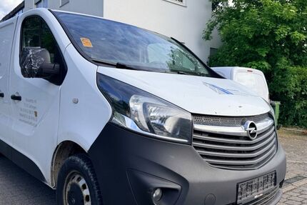 Opel Vivaro 300.000 km 4.700 &euro; Ofterdingen 72131