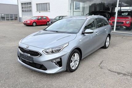 Kia ceed Sportswagon 78.504 km 16.990 &euro; Ofterdingen 72131