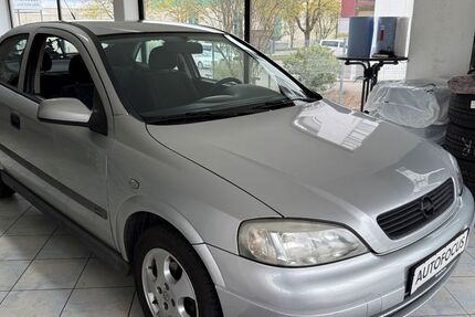 Opel Astra 222.673 km 1.990 &euro; Nürtingen 72622