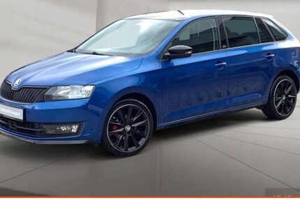 Skoda Rapid 97.886 km 9.690 &euro; Nürtingen 72622