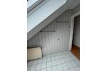 Dachgeschoßwohnung Bisingen - 4 Zimmer, 90 m&sup2;, 1.100&euro; | Angebot:25612096