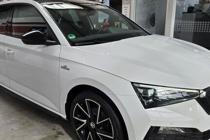 Skoda Scala 119.400 km 15.690 &euro; Altingen (Kreis Tübingen) 72119