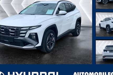 Hyundai TUCSON 24.528 km 29.350 &euro; Pfullingen 72793