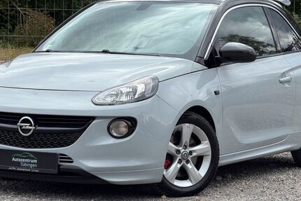 Opel Adam 120.000 km 7.990 &euro; Tübingen 72070