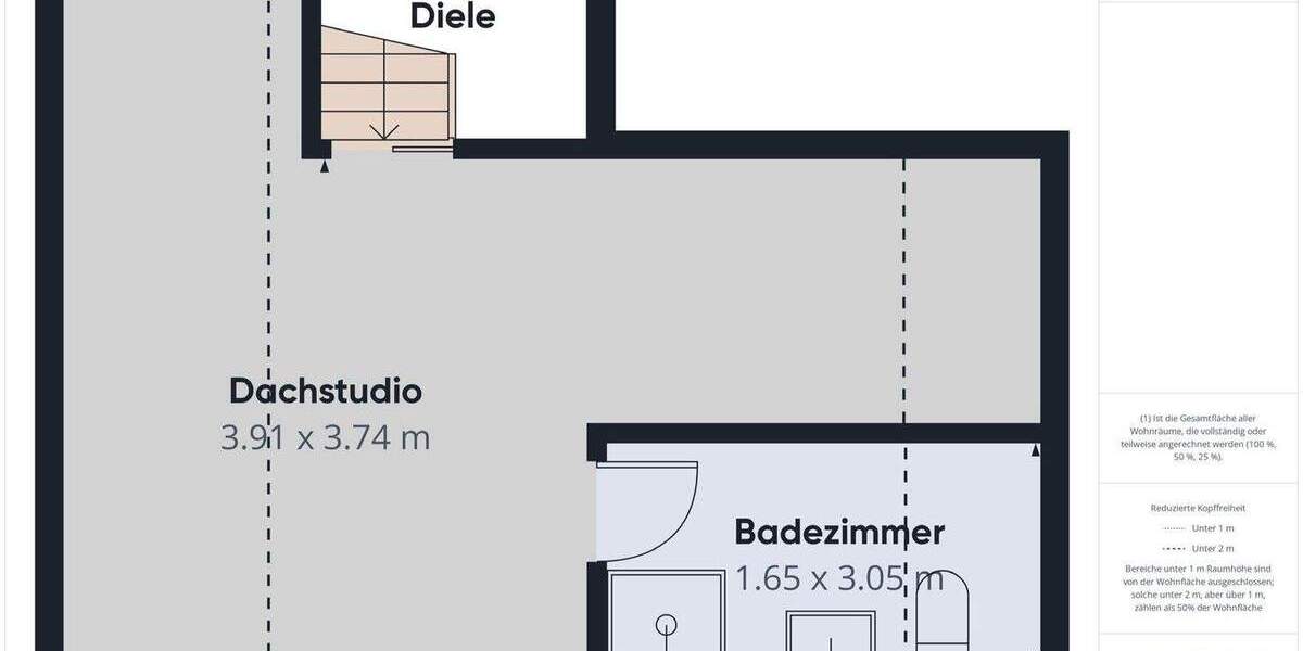 Reihenmittelhaus Kirchheim unter Teck Kirchheim - 5 Zimmer, 120 m&sup2;, 489.000&euro; | Angebot:25898777