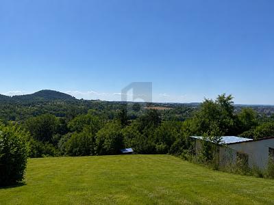 PANORAMABLICK & 1.100 QM ERHOLUNG PUR - Grundstück Rottenburg am Neckar | Angebot:27084818
