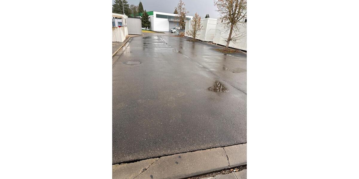 Gewerbeobjekt Bisingen - 1.300&euro; | Angebot:25352490