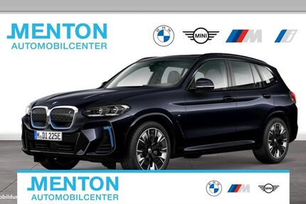 BMW iX3 56.507 km 39.890 &euro; Tübingen 72072