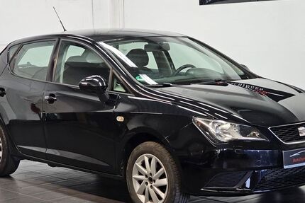 Seat Ibiza 104.000 km 4.450 &euro; Hechingen 72379