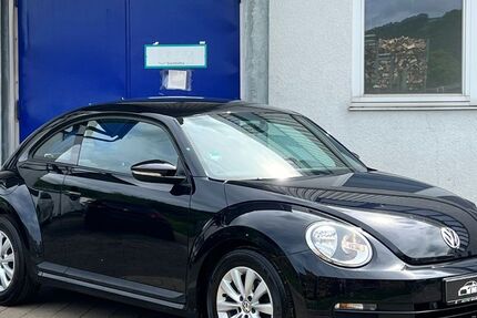 VW Beetle 147.000 km 6.990 &euro; Lichtenstein Unterhausen 72805