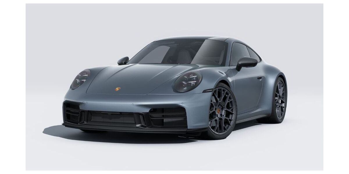 Porsche 992 12.990 km 146.900 &euro; Filderstadt 70794