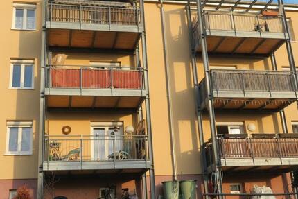 Wohnung Esslingen am Neckar Hegensberg - 2 Zimmer, 54 m&sup2;, 535&euro; | Angebot:25960096